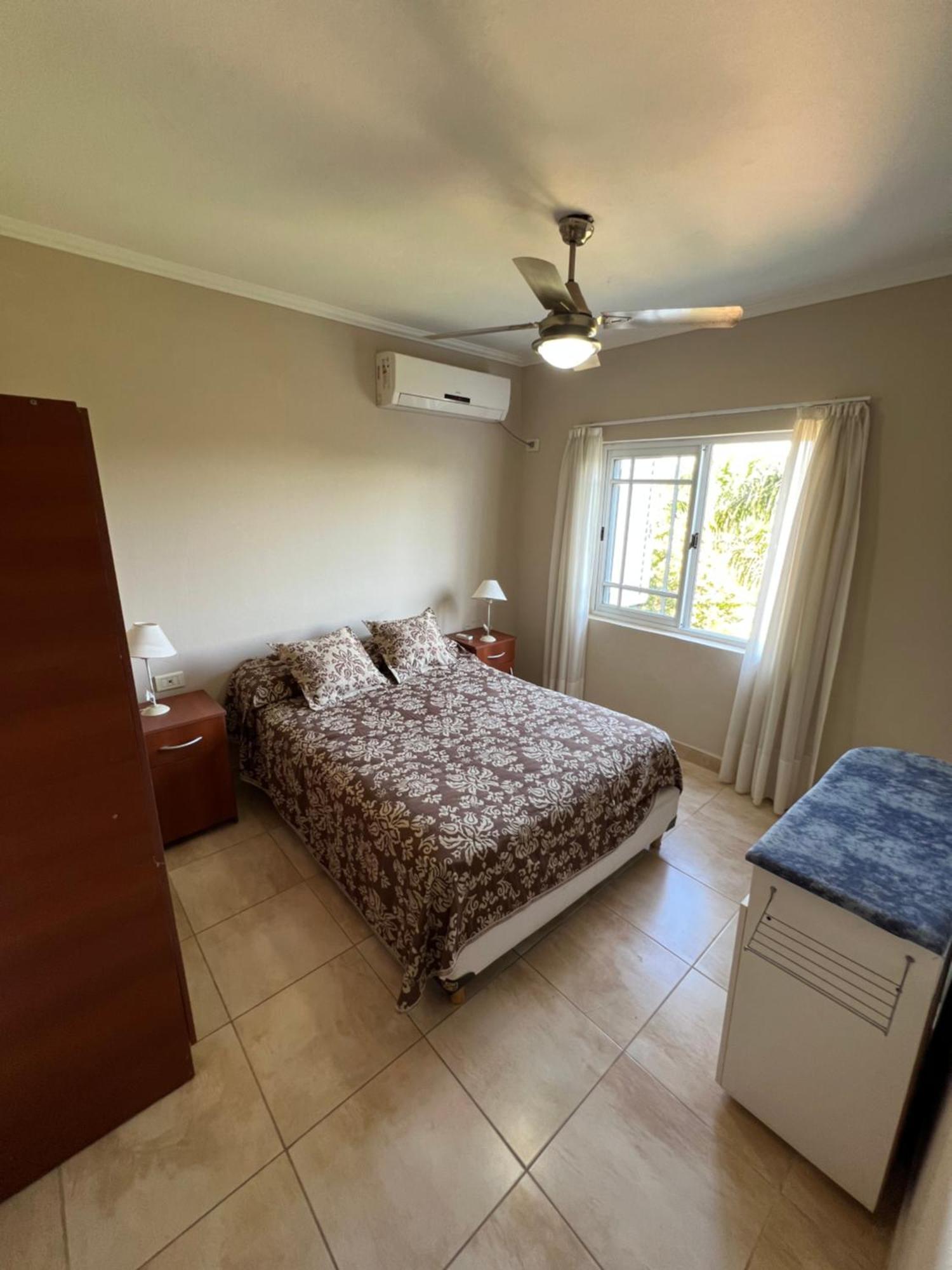 Terra Bella Aparts Colón Extérieur photo