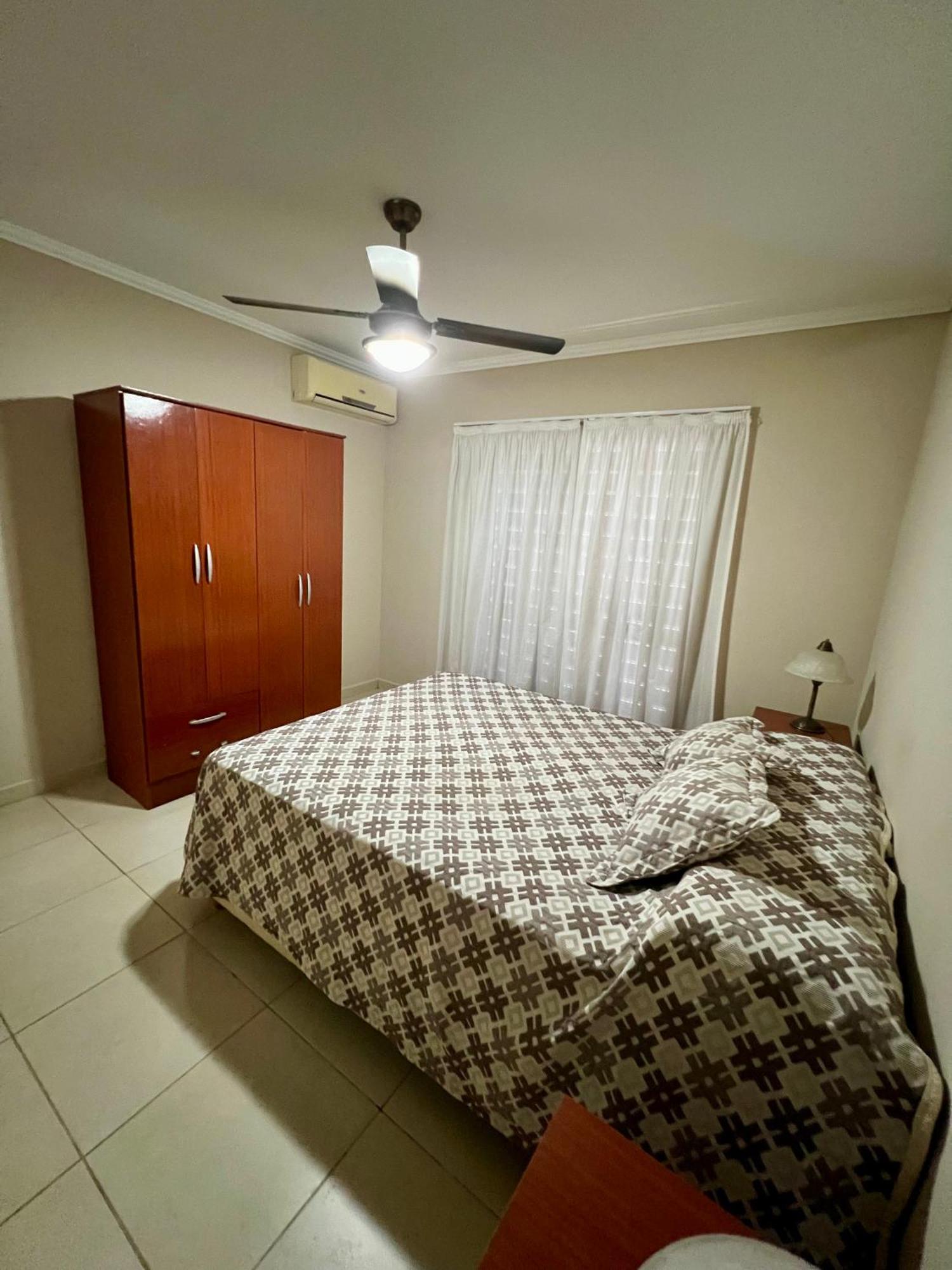 Terra Bella Aparts Colón Extérieur photo